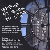 Varied : Bring It Back To Life