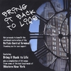 VARIED: Bring It Back To Life