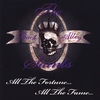THE BACK ALLEY SAINTS: All The Fortune, All The Fame