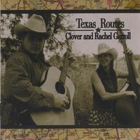 BACK AT THE RANCH: Texas Routes