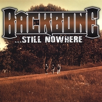 Backbone : Still Nowhere