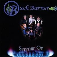Back Burner : Simmer On