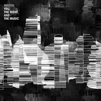 Various Artists : Moods: You, The Night, And The Music