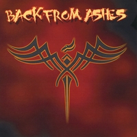 Back From Ashes : Back From Ashes