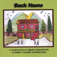 Various Artists : Back Home