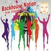 Backhouse Nation: Party Time