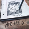 BACKROAD: Take Notes