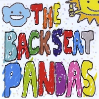 The BackSeat Pandas : Now More Than Ever