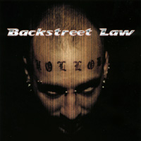 Backstreet Law : Hollow