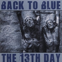 Back To Blue : The 13th Day