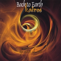 Back to Earth : Kairos - The Spirit Of Time