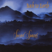 Back to Earth : Secret Spaces