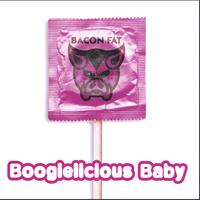 BACON FAT: Boogielicious Baby