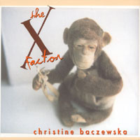 christine baczewska : the X factor