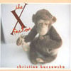 CHRISTINE BACZEWSKA: the X factor