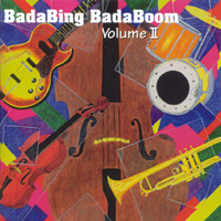 BadaBing BadaBoom : Vol II