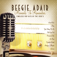 Beegie Adair : Moments To Remember