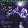 BEEGIE ADAIR: The Way You Look Tonight