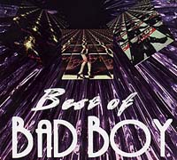 BAD BOY: Best of Bad Boy