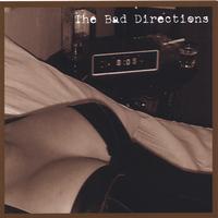 THE BAD DIRECTIONS: 8:05