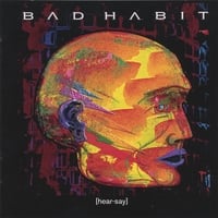Hear Say Cover of Hear Say