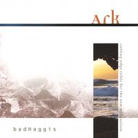 BadHaggis : Ark