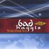 BAD HAGGIS: Wine Dark Sea