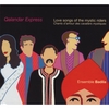 BADILA: Love Songs Of The Mystic Riders