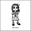 BAD JAMIE: bad jamie