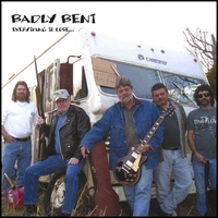 BADLY BENT: Everything To Lose