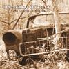 BADLY BENT: Just 'bout broke