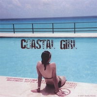 The Bad Monkeys : Coastal Girl