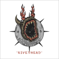Badmouth : Rivethead - EP