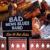 BAD NEWS BLUES BAND: Live at Hot Licks