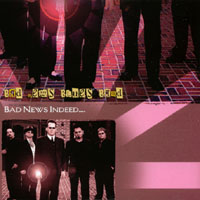 Bad News Blues Band : Bad News Indeed....