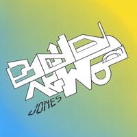 BADNEWSJONES: Badnewsjones