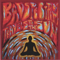 BAD SPECTRUM: Bad Spectrum Travels To The Sun