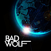 Bad Wolf: Addiction To Fiction / Hot Lunch