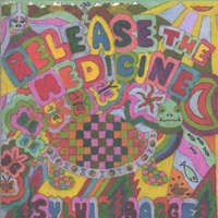 Sylvia Bagge : Release the Medicine