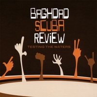 BAGHDAD SCUBA REVIEW: Testing The Waters