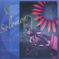Anthony Baglino : The New Solomon Project