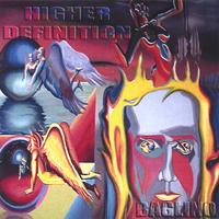 Anthony Baglino : Higher Definition