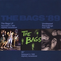 The Bags : The Bags '89