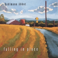 BAHLMANN ABBOT: Falling in Place