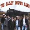 THE BAILEY DOWNS BAND: The Bailey Downs Band