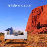 Bailey/vanderKuil : The Listening Room