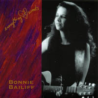 Bonnie Bailiff : Everything it wants