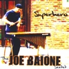 JOE BAIONE: Superhero