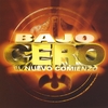 REGGAETON VARIOUS ARTIST: Bajo Cero