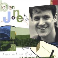 Brian Ashley Jones : Come Out and Play